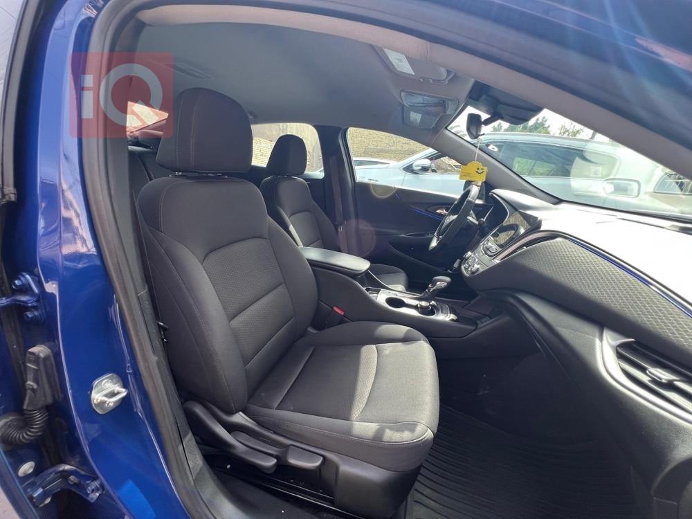 شيفروليه ماليبو